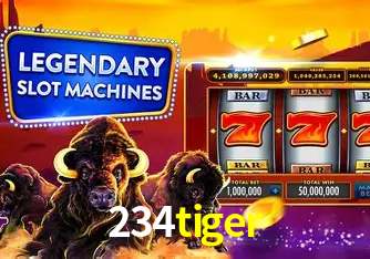 A Revolução dos Aplicativos de Jogos no 234tiger