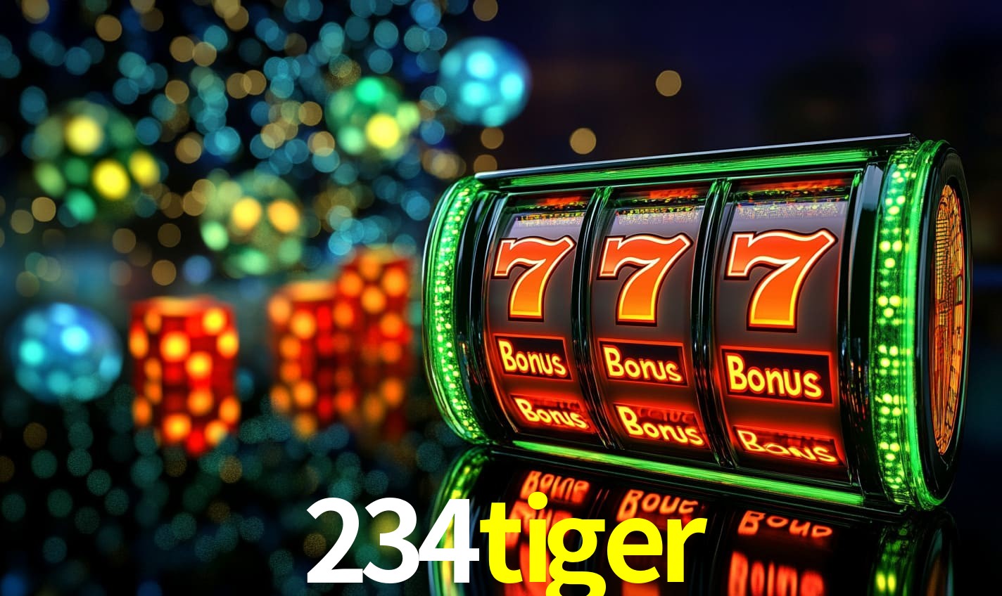 Experiência VIP 234tiger