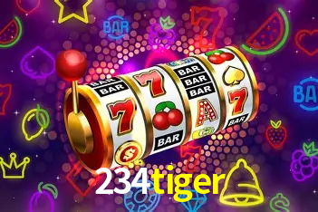 Desvendando o Mundo dos Jogos Virtuais na 234tiger