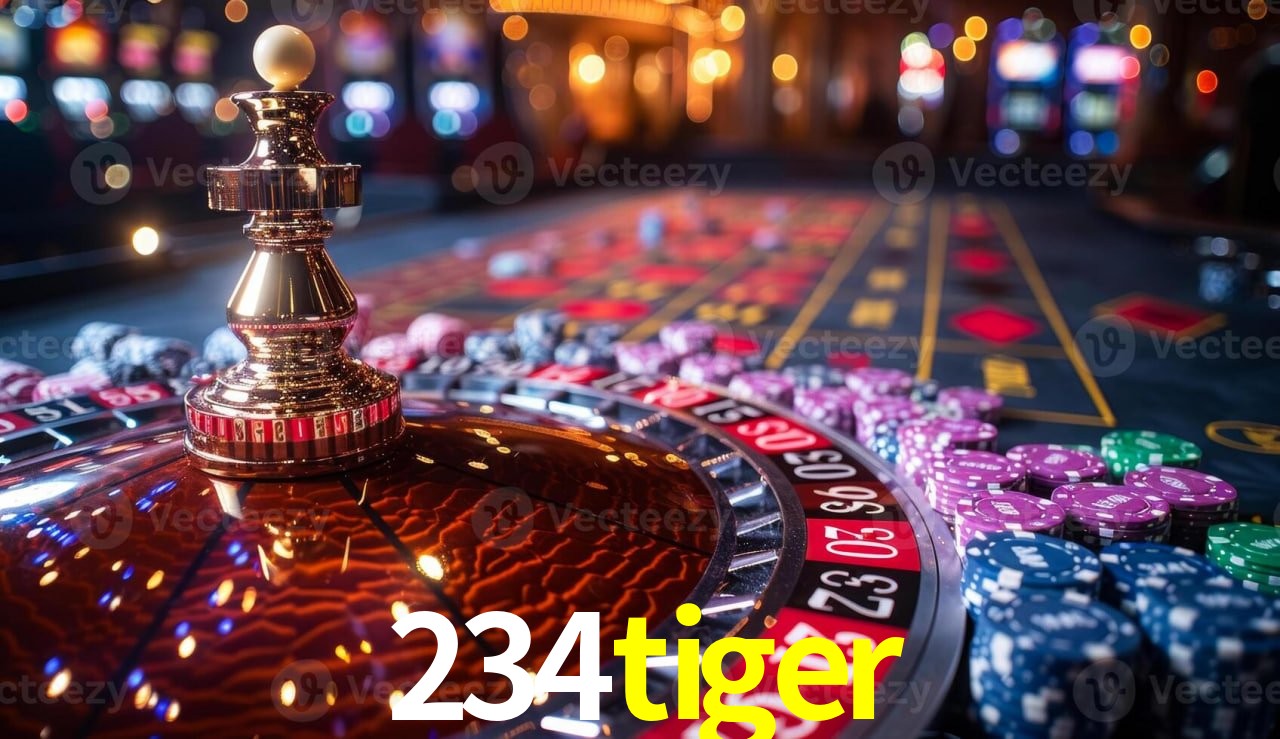 Fortune Tiger Slot - RTP 96.8%