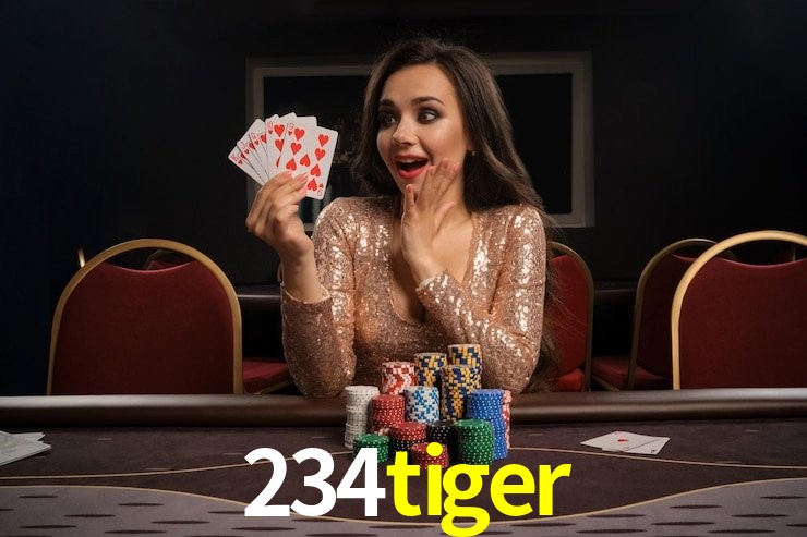 cassino 234tiger