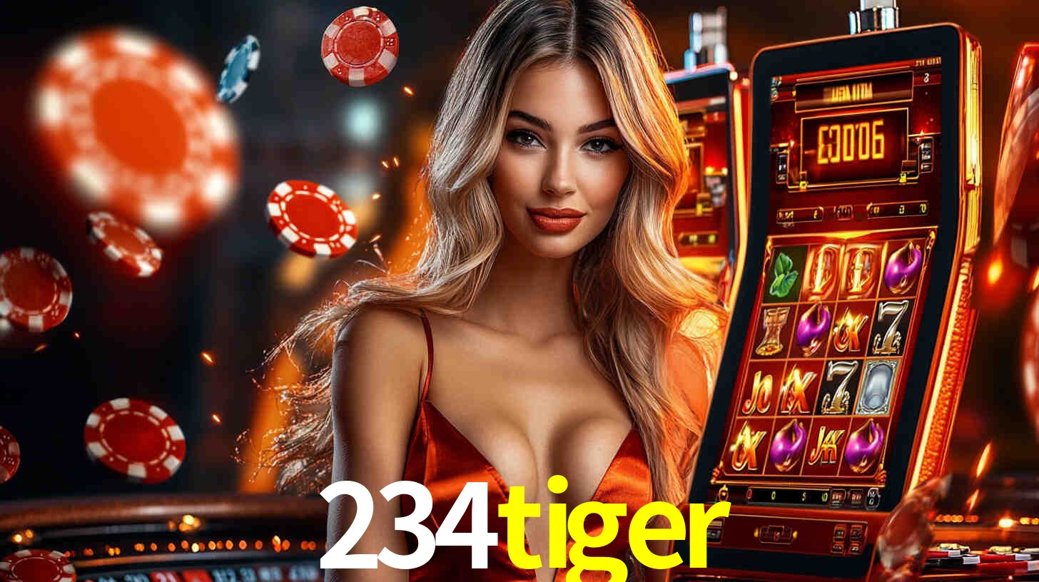 234tiger.com