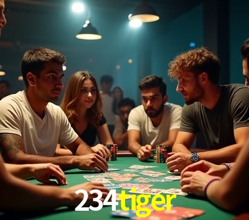 Segurança 2FA 234tiger