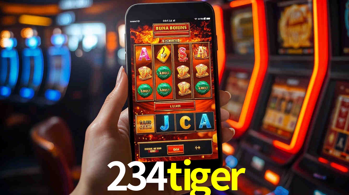 234tiger,234tiger.com