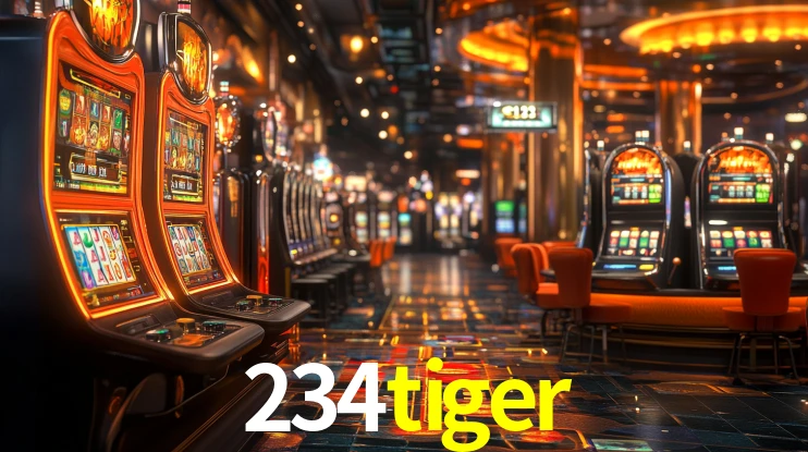 Ofertas Imperdíveis na 234tiger: Promoções e Bônus Que Valem a Pena