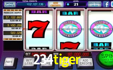 Apostas Esportivas na 234tiger: Um Guia Completo