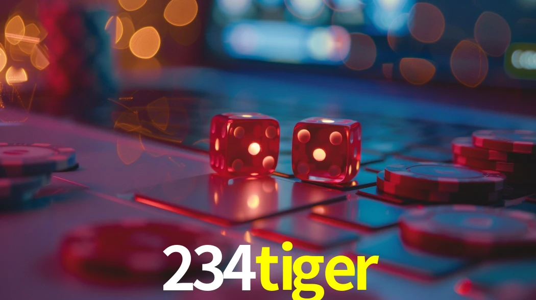 Flash Promotion 234tiger