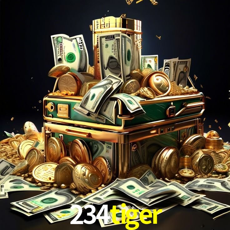 Casino VIP 234tiger