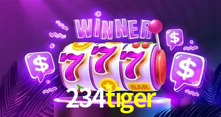 Descubra a Essência do 234tiger: Nossa História e Compromissos