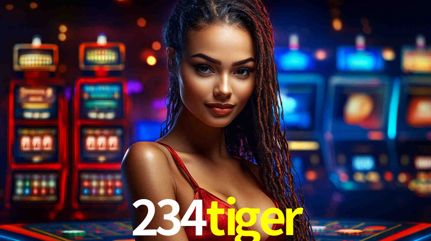 Explorando a Categoria de Eventos em Apostas na 234tiger