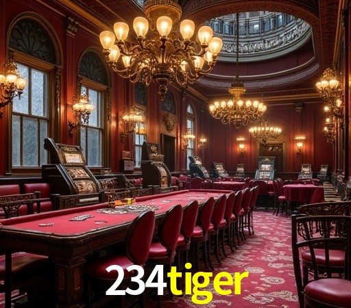 Diretório de Jogos 234tiger