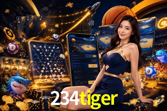 Seasonal Promotions 234tiger