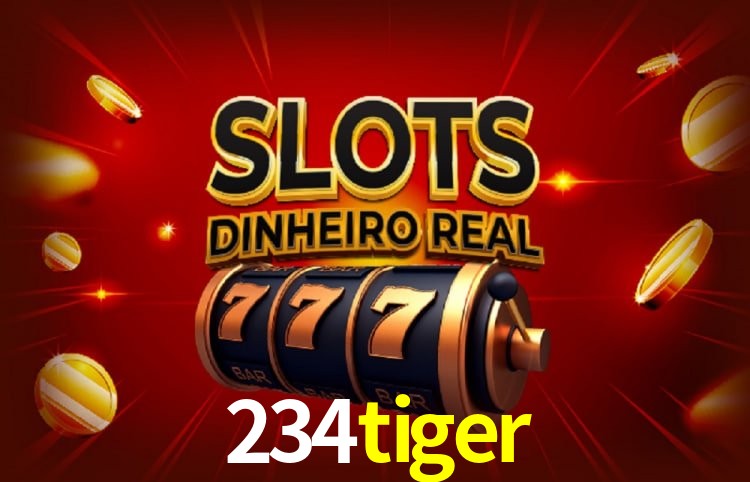 Jogos de Slot 234tiger