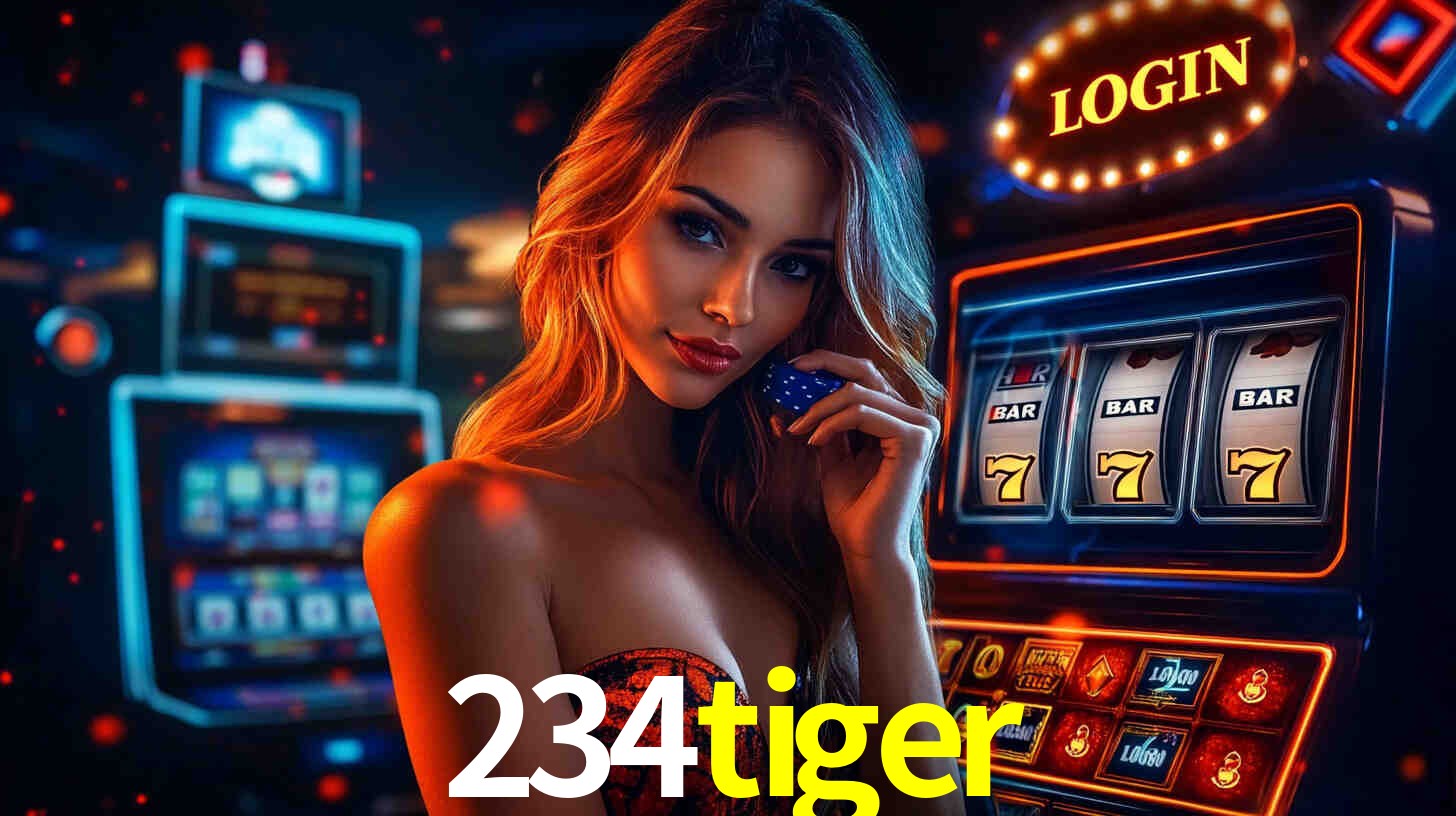 234tiger,234tiger.com