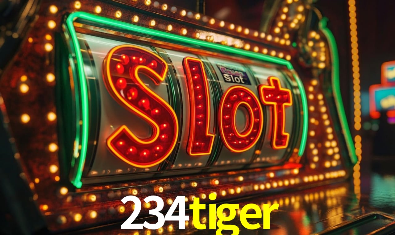 Recursos de Bônus 234tiger
