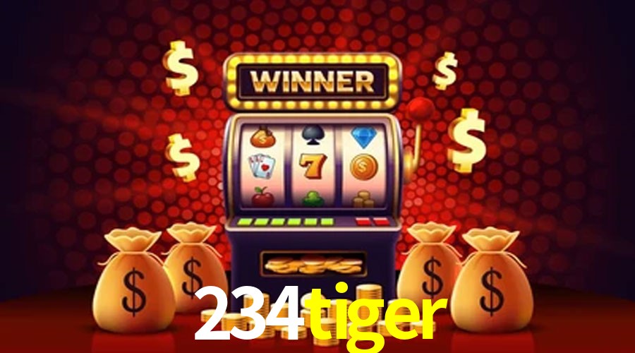 Exclusive Offers 234tiger