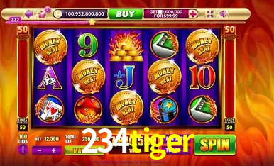 A Revolução dos Aplicativos de Jogos no 234tiger