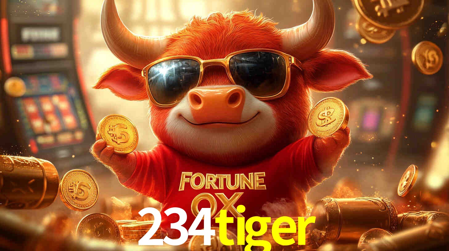 234tiger.com