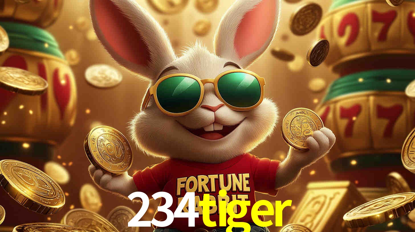 234tiger,234tiger.com