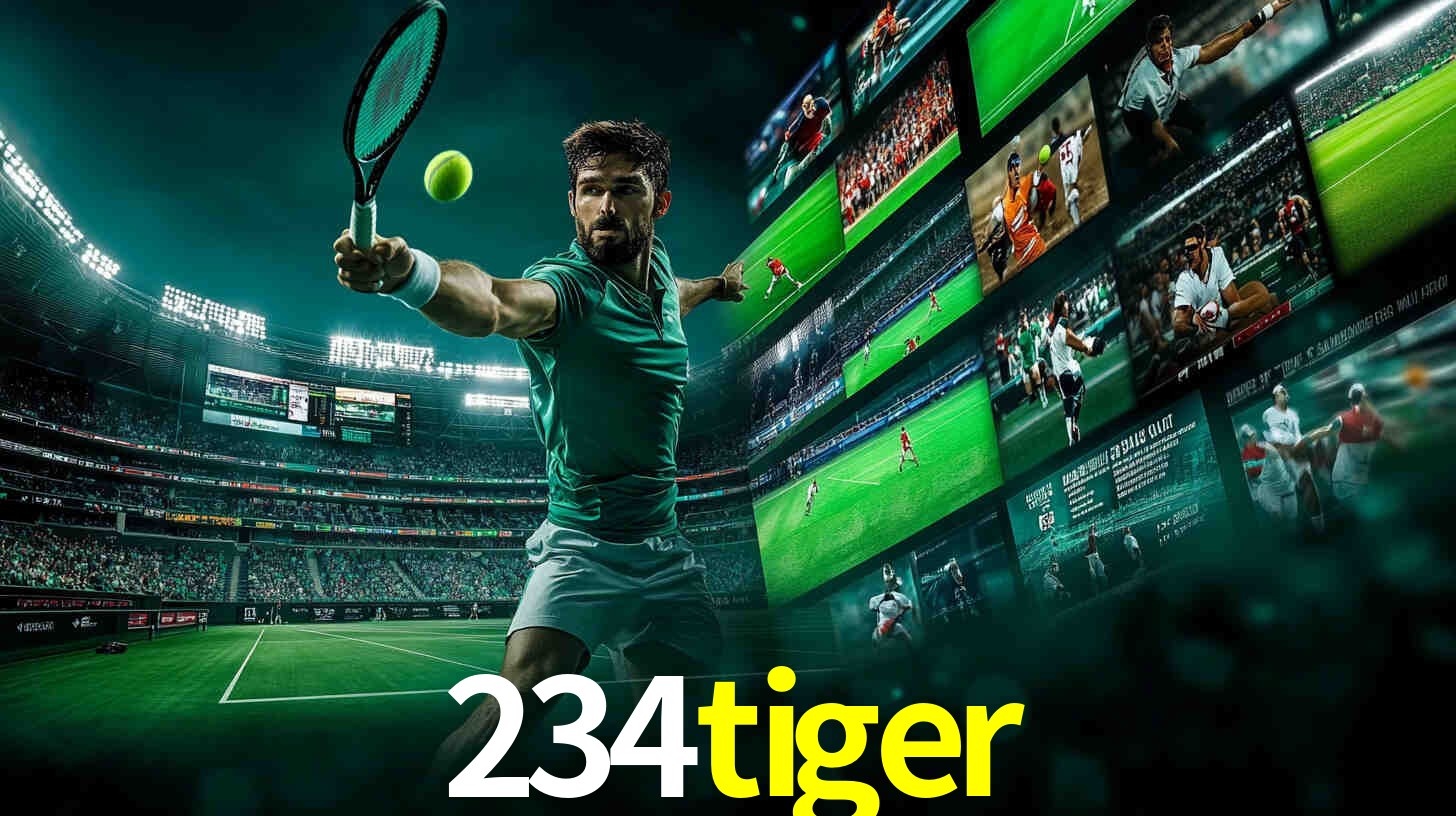 A Experiência Imersiva dos Cassinos Ao Vivo no 234tiger