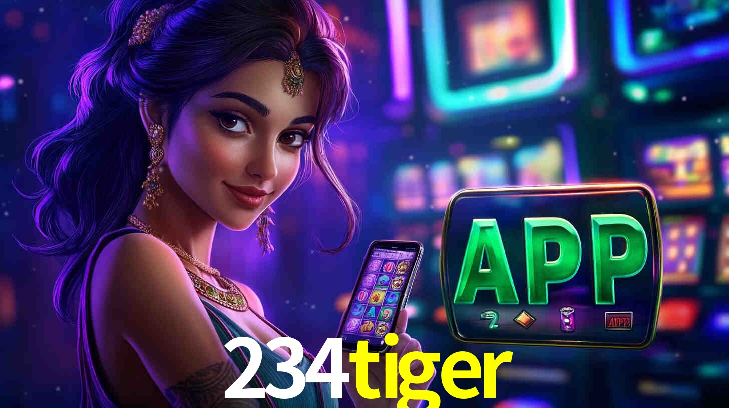 234tiger.com