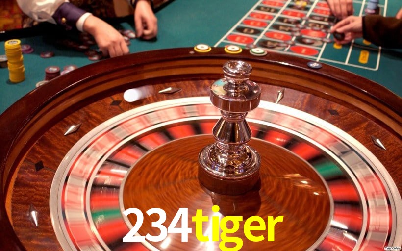 PIX Instantâneo 234tiger
