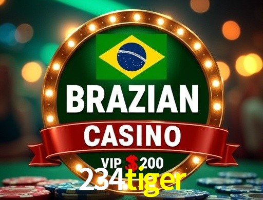 Integração de APIs 234tiger