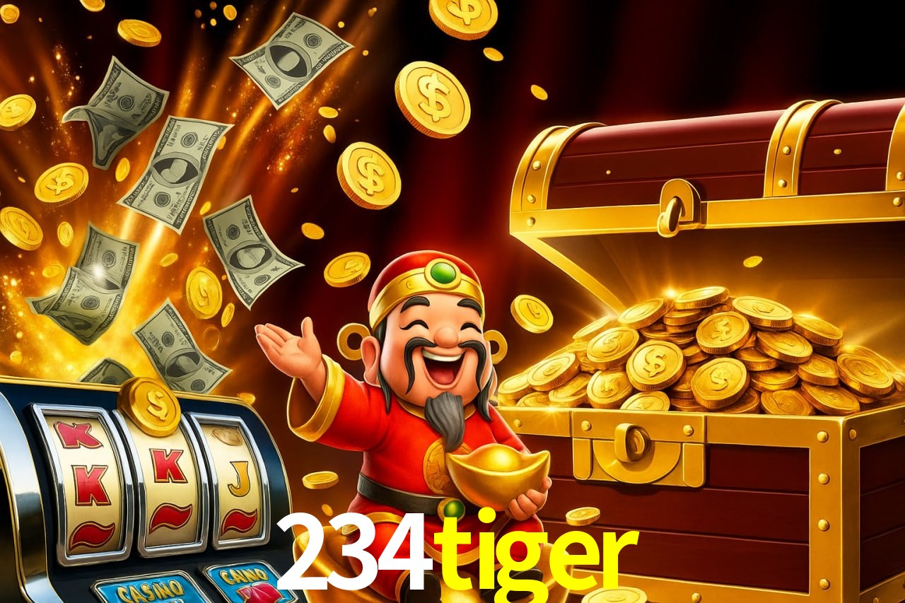 Interface Premium 234tiger