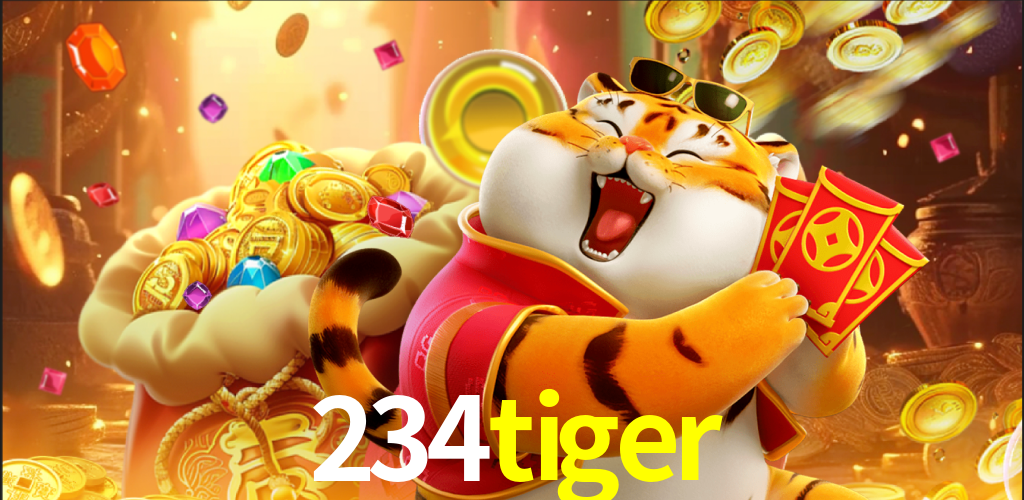 234tiger