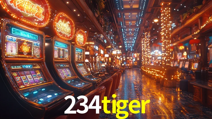 234tiger,234tiger.com