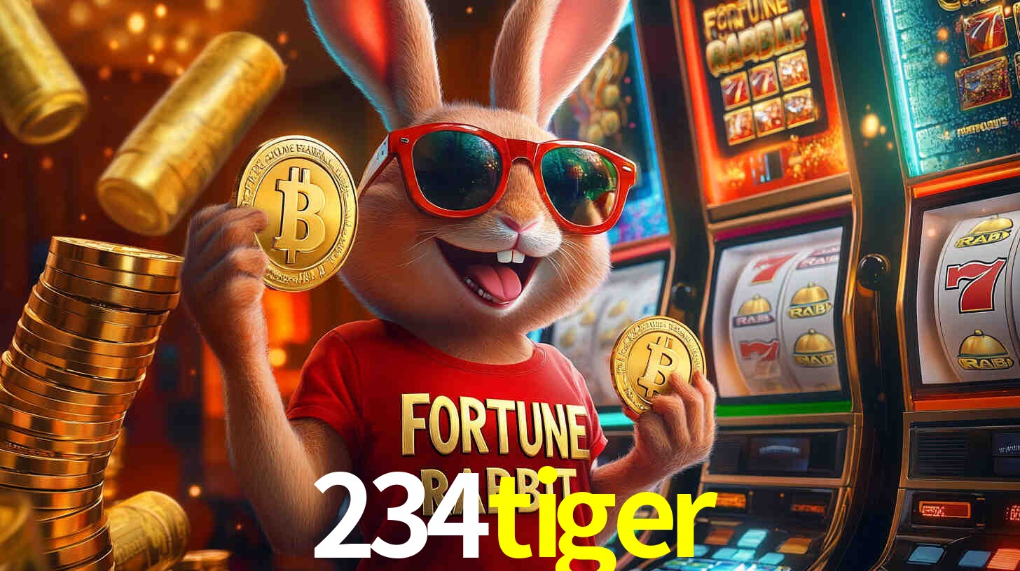 A Popularidade dos Caça-Níqueis no 234tiger