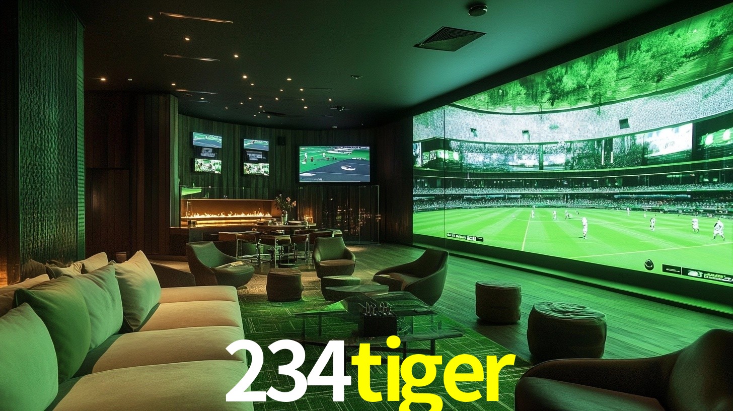 234tiger.com