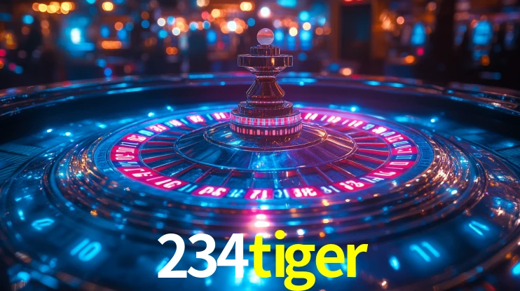 234tiger,234tiger.com