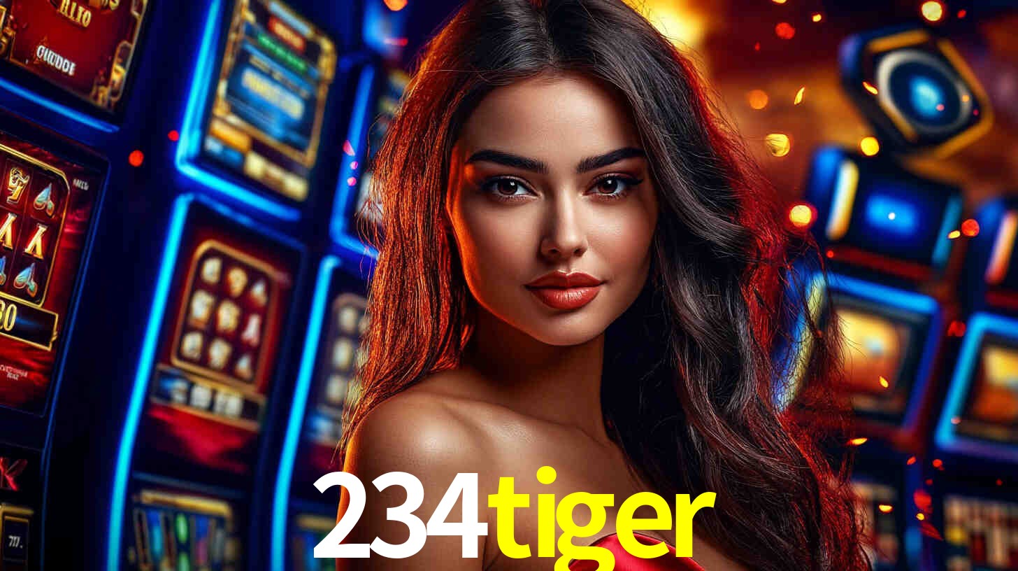 Descubra a Essência do 234tiger: Nossa História e Compromissos