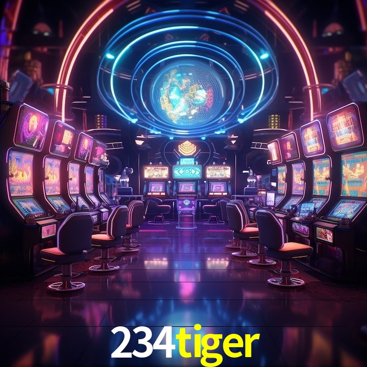 Especiais de Fim de Semana 234tiger