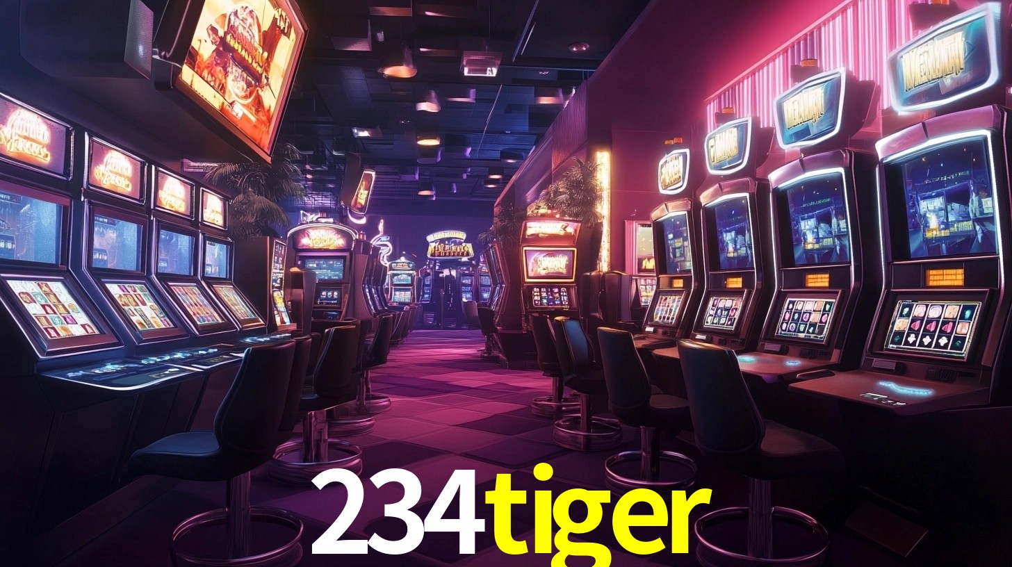 Premium Interface 234tiger