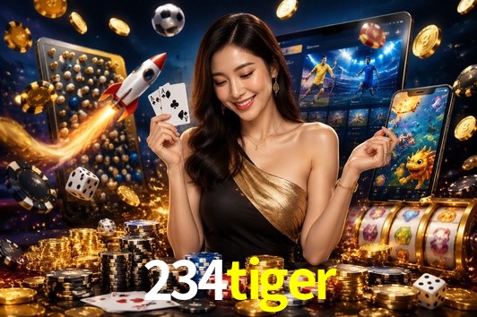 Secure Login 234tiger