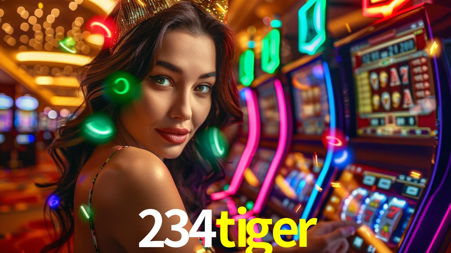 234tiger