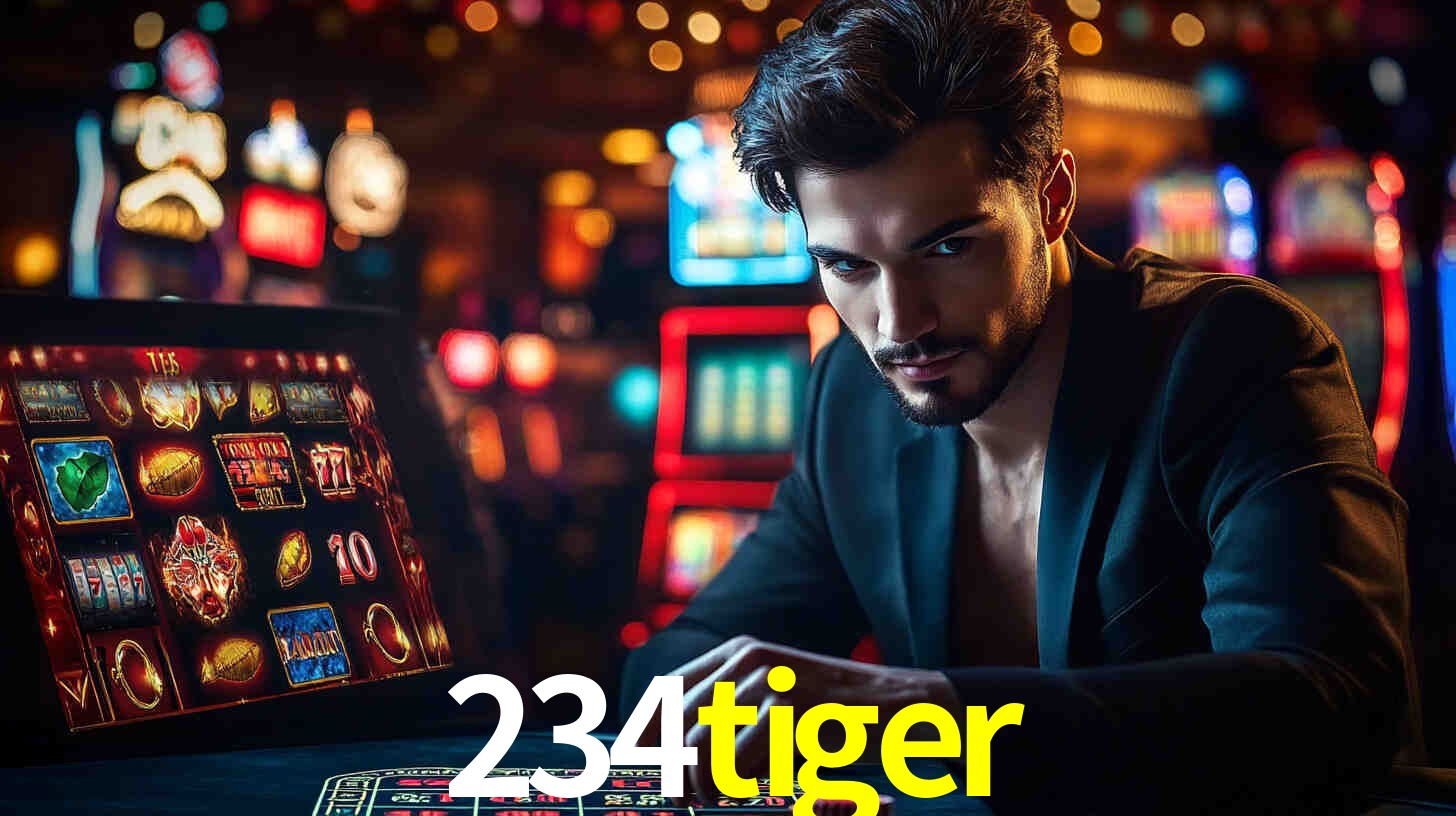 234tiger,234tiger.com