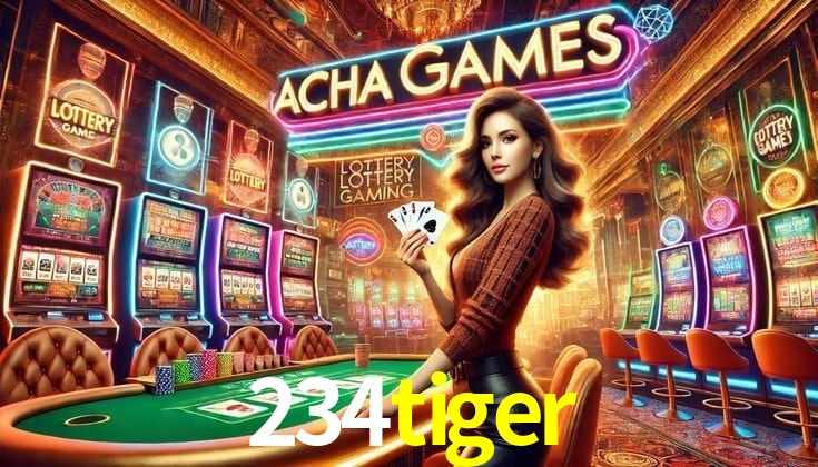 Football Betting 234tiger