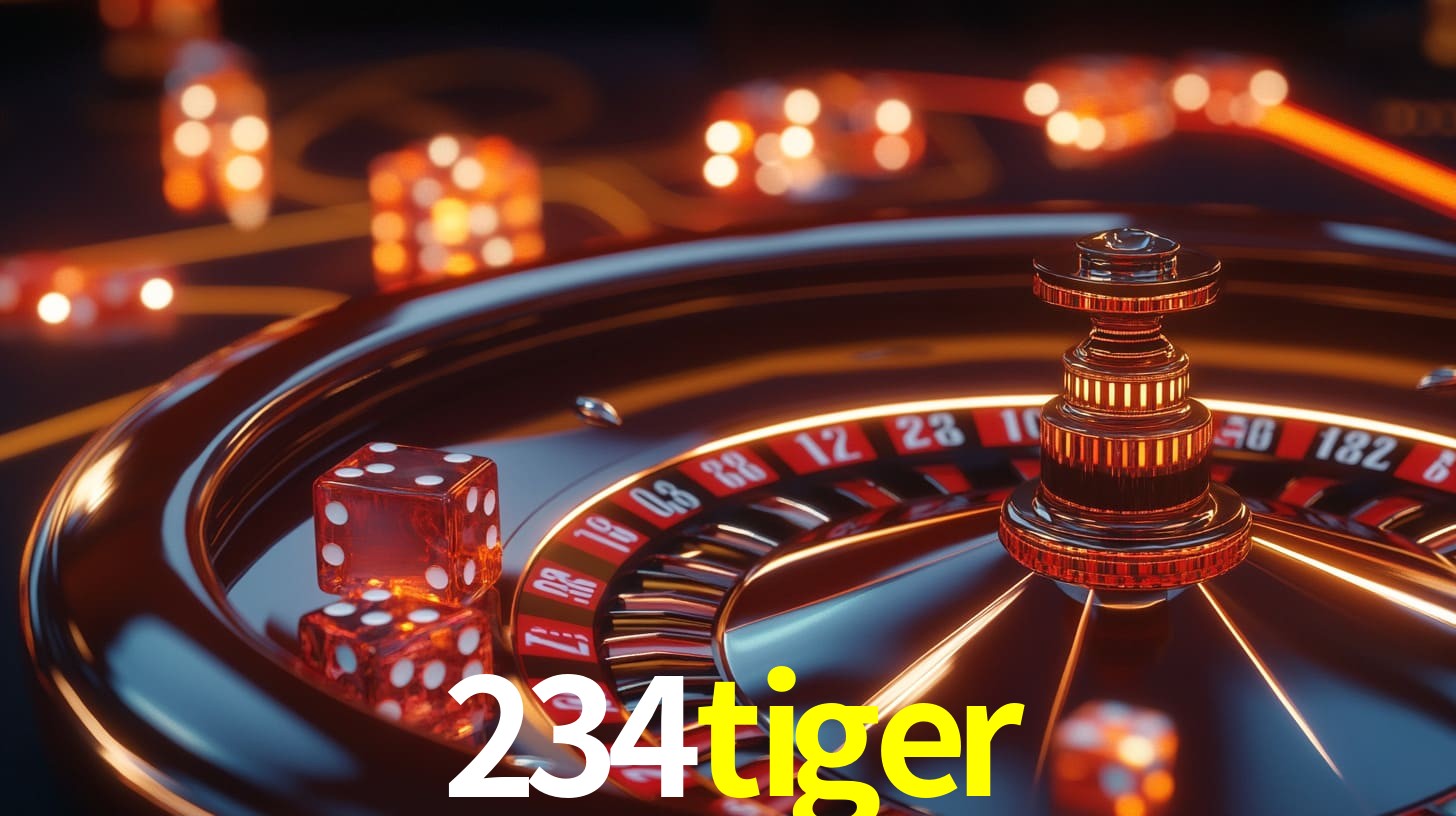 234tiger