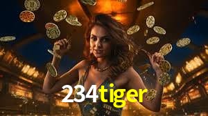 Game Statistics 234tiger