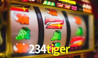 Desvendando o Mundo dos Jogos Virtuais na 234tiger
