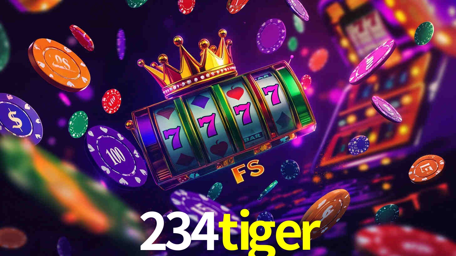 Tournaments 234tiger