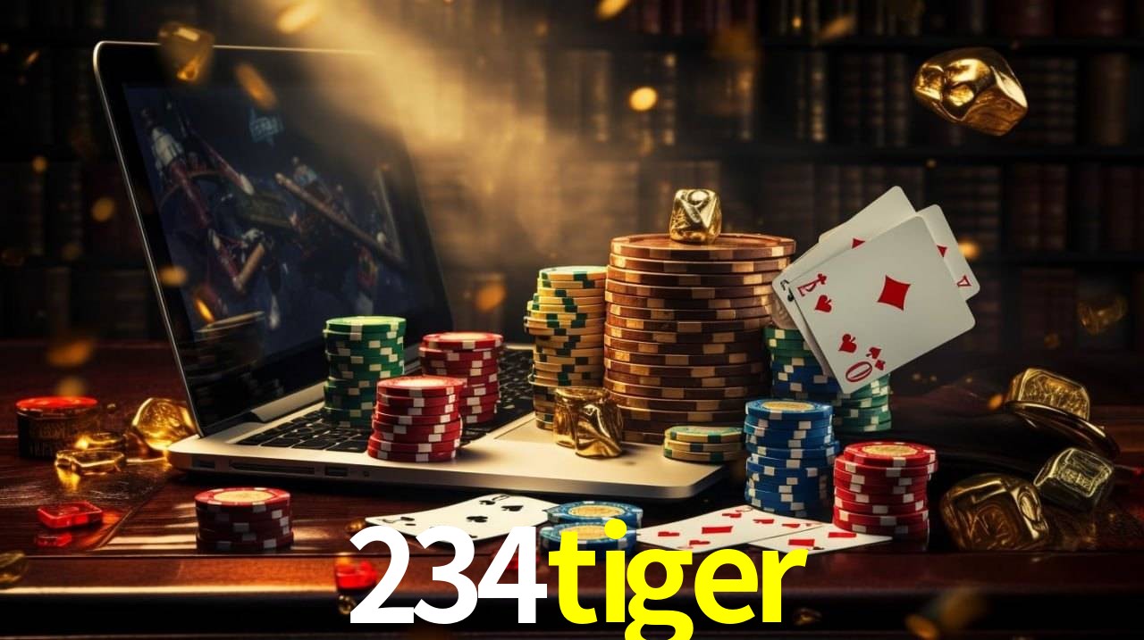 Programa VIP 234tiger
