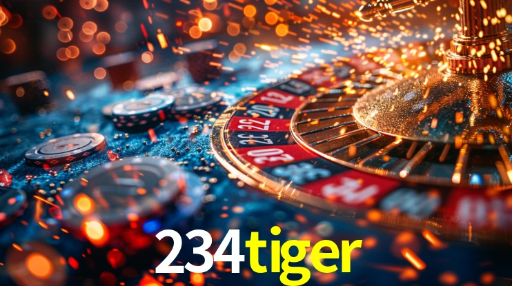API Integration 234tiger