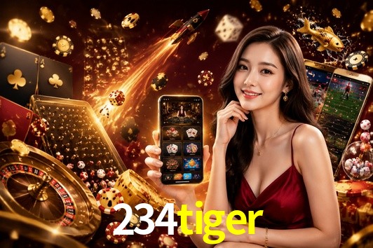 Platform Technology 234tiger