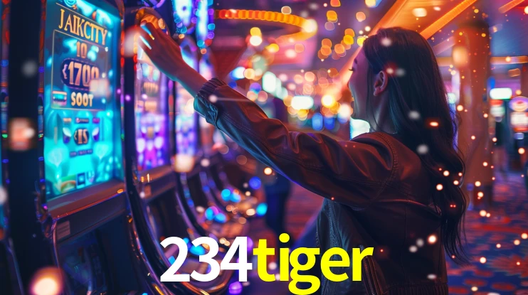 234tiger,234tiger.com