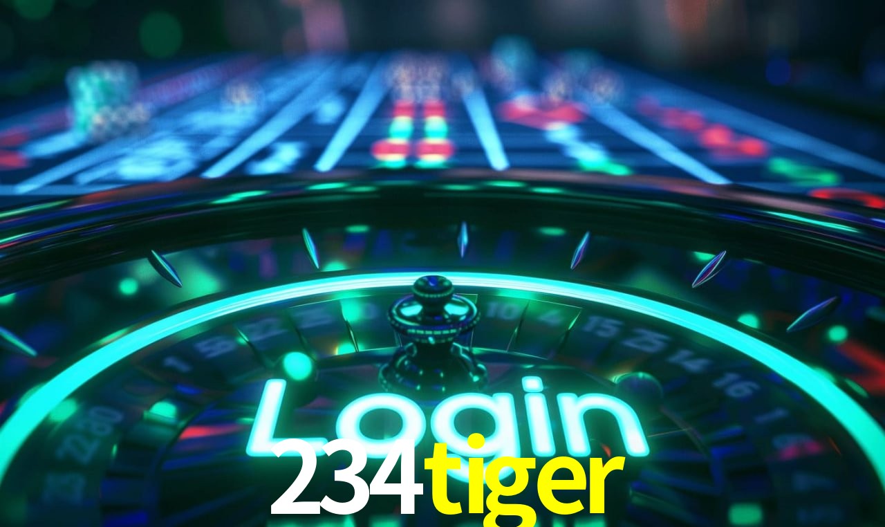 Casino Ao Vivo 234tiger
