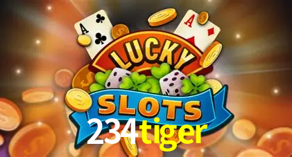 Descubra a Magia dos Jogos de Arcade no 234tiger